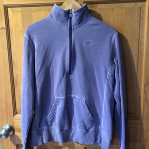 Nike Half-Zip